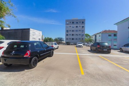 Apartamento para alugar com 45m², 2 quartos e 1 vagaÁrea comum