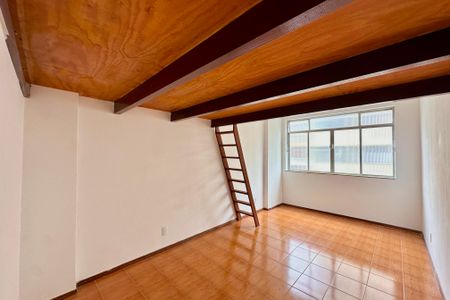 Quarto de kitnet/studio para alugar com 1 quarto, 31m² em Centro, Rio de Janeiro
