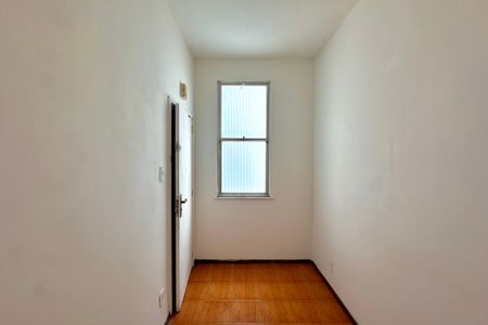 Sala de kitnet/studio para alugar com 1 quarto, 31m² em Centro, Rio de Janeiro