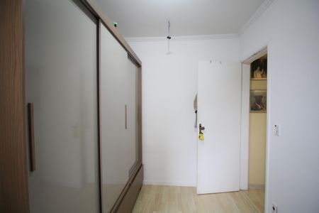 Apartamento à venda com 2 quartos, 46m² em Paraisópolis, São Paulo