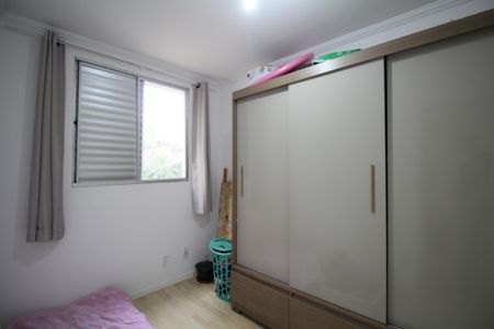 Apartamento à venda com 2 quartos, 46m² em Paraisópolis, São Paulo