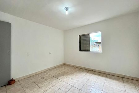 Quarto 2 de casa para alugar com 2 quartos, 80m² em Americanópolis, São Paulo