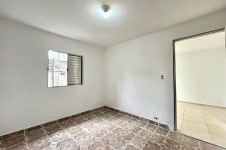 Quarto 1 de casa para alugar com 2 quartos, 80m² em Americanópolis, São Paulo