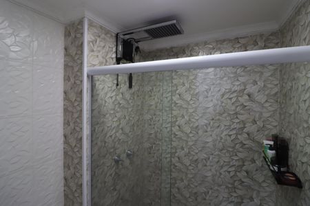 Apartamento à venda com 62m², 2 quartos e 2 vagasBanheiro 2