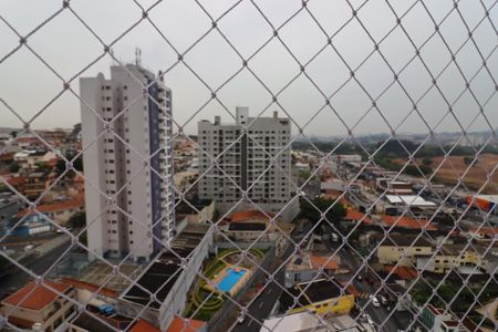 Apartamento à venda com 62m², 2 quartos e 2 vagasSala