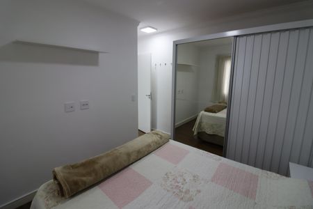 Apartamento à venda com 62m², 2 quartos e 2 vagasSuite 1
