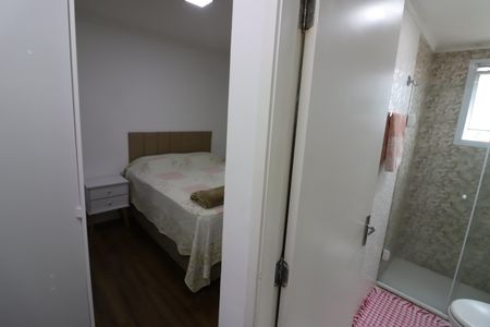 Apartamento à venda com 62m², 2 quartos e 2 vagasSuite 1