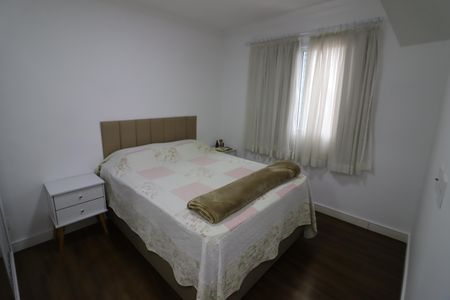 Suite 1 de apartamento para alugar com 2 quartos, 62m² em Km 18, Osasco