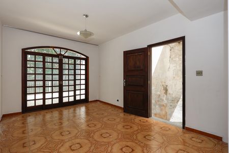 Sala de casa para alugar com 3 quartos, 250m² em Jardim America, Taboão da Serra