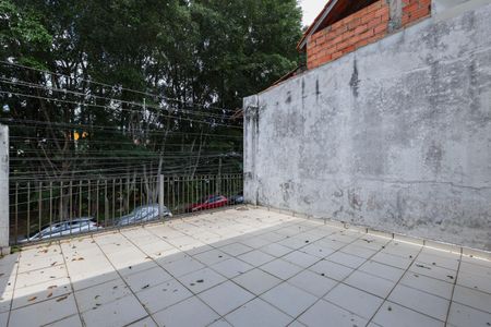 Terraço da Sala de casa para alugar com 3 quartos, 250m² em Jardim America, Taboão da Serra