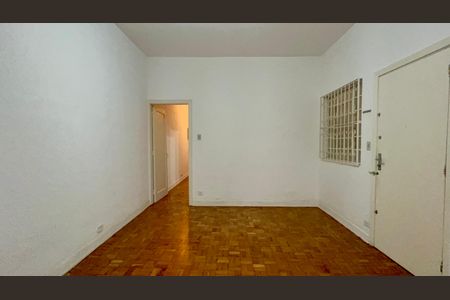 Sala de apartamento à venda com 2 quartos, 71m² em Pinheiros, São Paulo