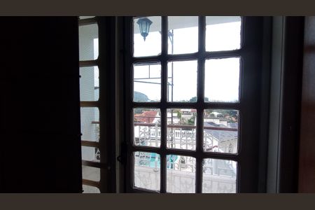 Casa de condomínio à venda com 241m², 4 quartos e 3 vagas Casa de condomínio à venda com 241m², 4 quartos e 3 vagasQuarto 3 - Varanda