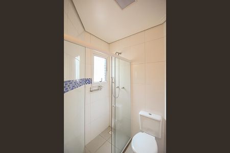 Apartamento para alugar com 138m², 3 quartos e 2 vagas Apartamento para alugar com 138m², 3 quartos e 2 vagasBanheiro da Suíte 2