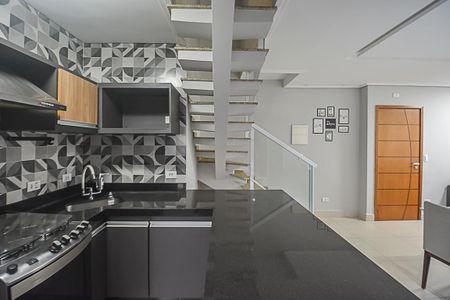 Apartamento para alugar com 138m², 3 quartos e 2 vagas Apartamento para alugar com 138m², 3 quartos e 2 vagasCozinha