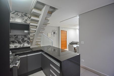 Apartamento para alugar com 138m², 3 quartos e 2 vagas Apartamento para alugar com 138m², 3 quartos e 2 vagasCozinha