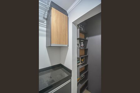 Apartamento para alugar com 138m², 3 quartos e 2 vagas Apartamento para alugar com 138m², 3 quartos e 2 vagasÁrea de Serviço