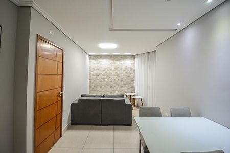 Apartamento para alugar com 138m², 3 quartos e 2 vagas Apartamento para alugar com 138m², 3 quartos e 2 vagasSala