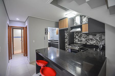 Apartamento para alugar com 138m², 3 quartos e 2 vagas Apartamento para alugar com 138m², 3 quartos e 2 vagasCozinha