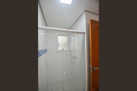 Apartamento para alugar com 138m², 3 quartos e 2 vagas Apartamento para alugar com 138m², 3 quartos e 2 vagasBanheiro da Suíte 1