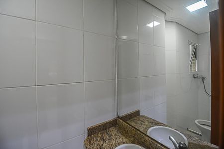 Apartamento para alugar com 138m², 3 quartos e 2 vagas Apartamento para alugar com 138m², 3 quartos e 2 vagasBanheiro