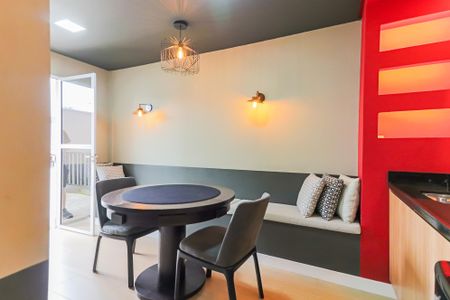 Apartamento para alugar com 32m², 2 quartos e sem vaga Apartamento para alugar com 32m², 2 quartos e sem vagaÁrea comum