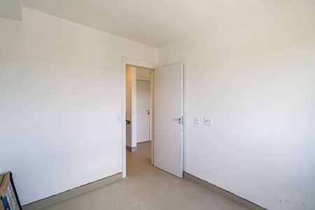 Apartamento para alugar com 32m², 2 quartos e sem vaga Apartamento para alugar com 32m², 2 quartos e sem vagaQuarto 2