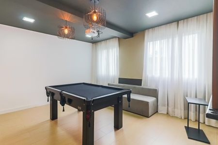 Apartamento para alugar com 32m², 2 quartos e sem vaga Apartamento para alugar com 32m², 2 quartos e sem vagaÁrea comum