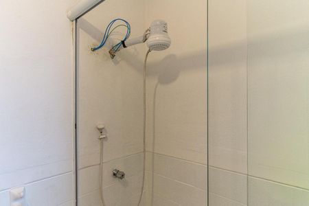 Apartamento para alugar com 70m², 1 quarto e sem vaga Apartamento para alugar com 70m², 1 quarto e sem vagaBanheiro Social