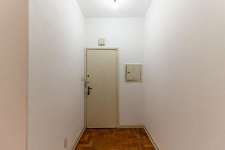 Entrada  de apartamento para alugar com 1 quarto, 70m² em República, São Paulo
