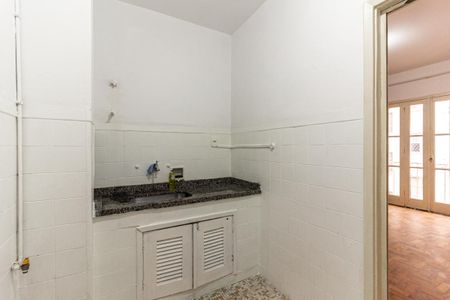 Apartamento para alugar com 70m², 1 quarto e sem vaga Apartamento para alugar com 70m², 1 quarto e sem vagaCozinha