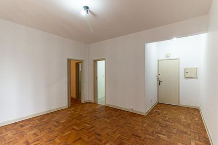 Apartamento para alugar com 70m², 1 quarto e sem vaga Apartamento para alugar com 70m², 1 quarto e sem vagaSala