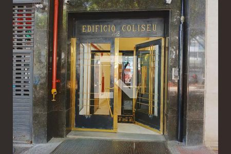 Apartamento para alugar com 70m², 1 quarto e sem vaga Apartamento para alugar com 70m², 1 quarto e sem vagaFachada