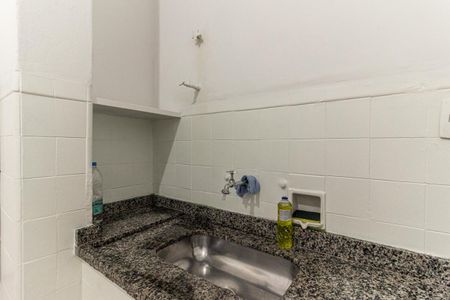 Apartamento para alugar com 70m², 1 quarto e sem vaga Apartamento para alugar com 70m², 1 quarto e sem vagaCozinha