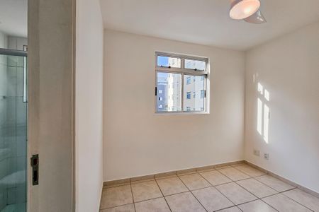 Suíte de apartamento à venda com 2 quartos, 55m² em Fernão Dias, Belo Horizonte