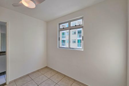 Suíte de apartamento à venda com 2 quartos, 55m² em Fernão Dias, Belo Horizonte