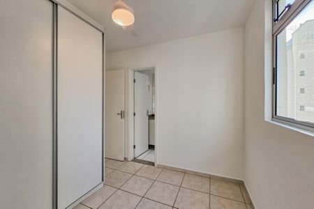 Suíte de apartamento à venda com 2 quartos, 55m² em Fernão Dias, Belo Horizonte