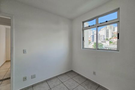 Quarto 1 de apartamento à venda com 2 quartos, 55m² em Fernão Dias, Belo Horizonte
