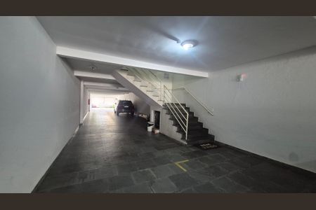 Apartamento para alugar com 83m², 3 quartos e 2 vagas Apartamento para alugar com 83m², 3 quartos e 2 vagasGaragem
