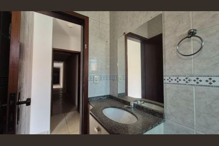 Apartamento para alugar com 83m², 3 quartos e 2 vagas Apartamento para alugar com 83m², 3 quartos e 2 vagasBanheiro da suíte