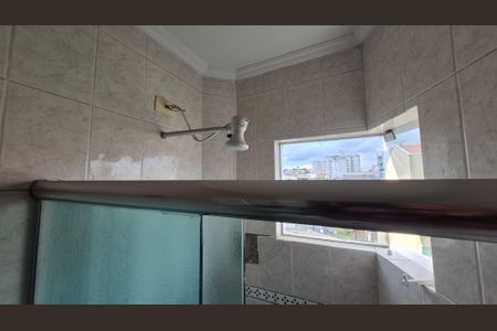 Apartamento para alugar com 83m², 3 quartos e 2 vagas Apartamento para alugar com 83m², 3 quartos e 2 vagasBanheiro da suíte