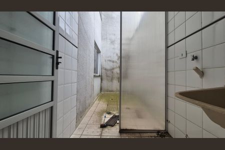 Apartamento para alugar com 83m², 3 quartos e 2 vagas Apartamento para alugar com 83m², 3 quartos e 2 vagasLavanderia