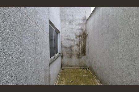 Apartamento para alugar com 83m², 3 quartos e 2 vagas Apartamento para alugar com 83m², 3 quartos e 2 vagasLavanderia