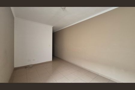 Sala de apartamento à venda com 3 quartos, 83m² em Vila Curuçá, Santo André