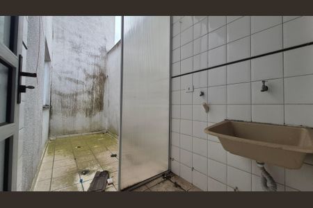 Apartamento para alugar com 83m², 3 quartos e 2 vagas Apartamento para alugar com 83m², 3 quartos e 2 vagasLavanderia