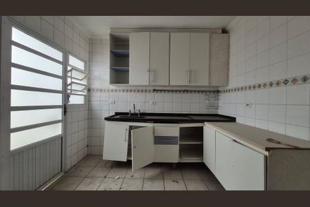 Apartamento para alugar com 83m², 3 quartos e 2 vagas Apartamento para alugar com 83m², 3 quartos e 2 vagasCozinha