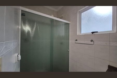 Apartamento para alugar com 83m², 3 quartos e 2 vagas Apartamento para alugar com 83m², 3 quartos e 2 vagasBanheiro