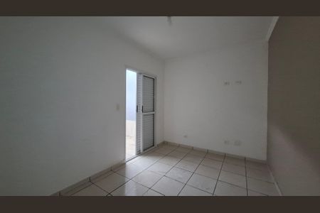 Quarto de apartamento à venda com 3 quartos, 83m² em Vila Curuçá, Santo André