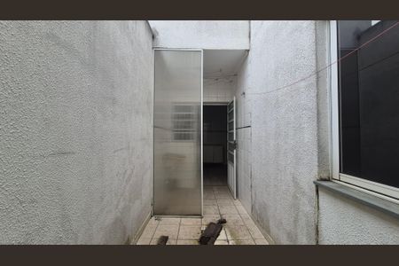 Apartamento para alugar com 83m², 3 quartos e 2 vagas Apartamento para alugar com 83m², 3 quartos e 2 vagasLavanderia