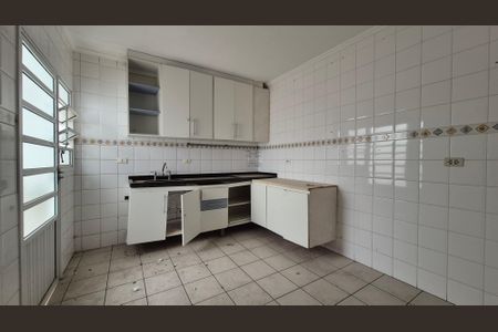 Apartamento para alugar com 83m², 3 quartos e 2 vagas Apartamento para alugar com 83m², 3 quartos e 2 vagasCozinha