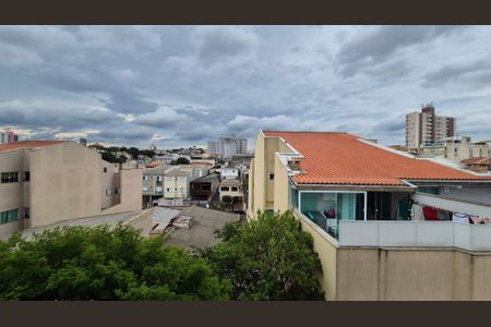 Apartamento para alugar com 83m², 3 quartos e 2 vagas Apartamento para alugar com 83m², 3 quartos e 2 vagasVista da Suíte